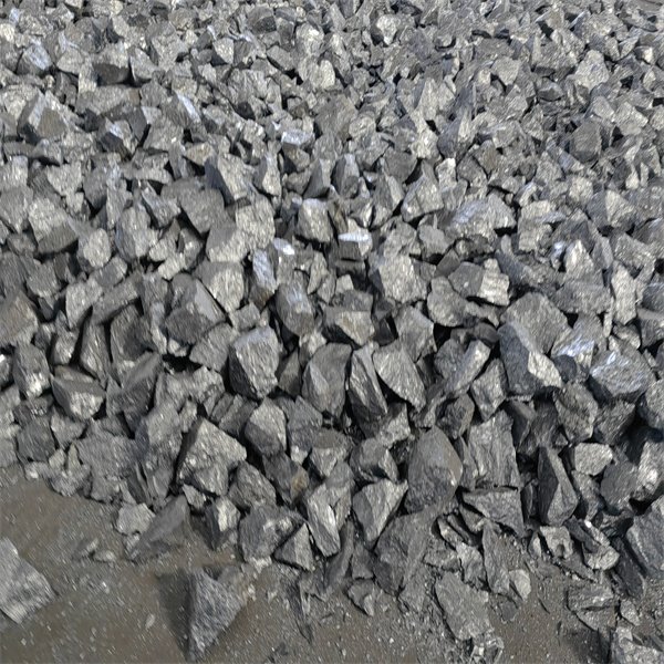 Ferro Silicon Alloys Inoculant for Iron Casting