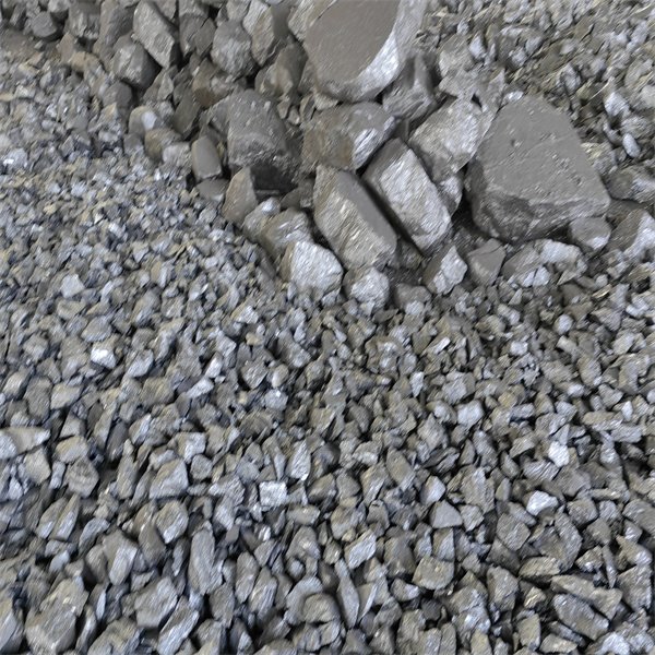 Ferro Silicon Alloys Inoculant for Iron Casting