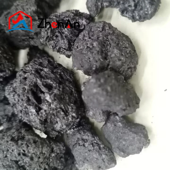 Factory 1-5mm CPC Calcined Petroleum Coke