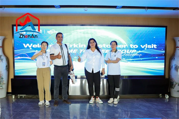 Calcium Silicon Cored Wire Si55Ca30 Calcium Silicon Cored Wire Si55Ca30