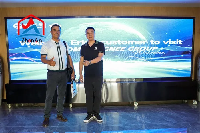 Calcium Silicon Cored Wire Si55Ca30 Calcium Silicon Cored Wire Si55Ca30