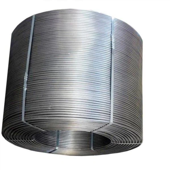 Kabòn fil nwayo Kabòn Powder kouvwi Nwayo fil Desulfurization