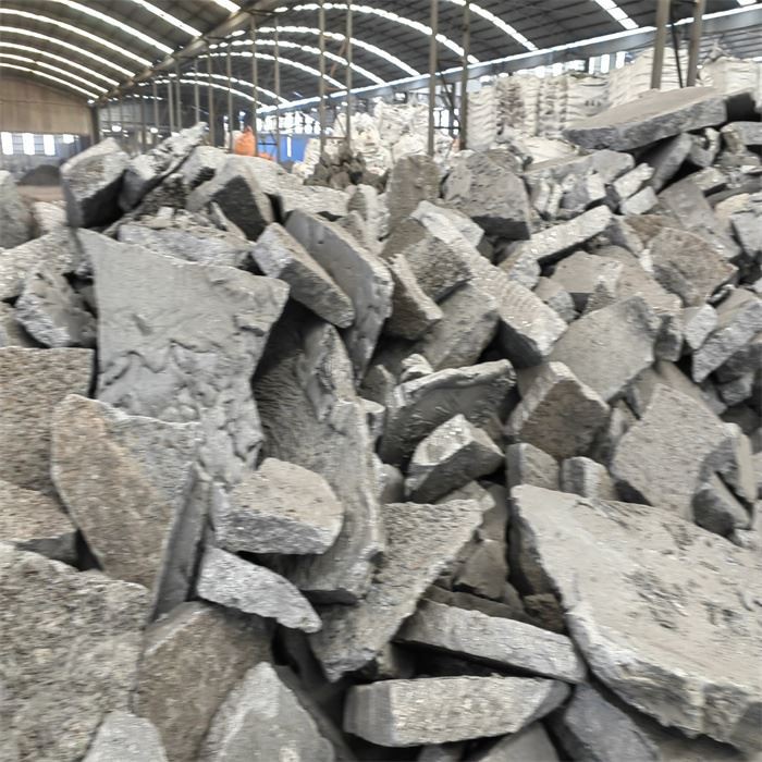 Segondè pite 99.9 pousan Ferro Silisyòm alyaj