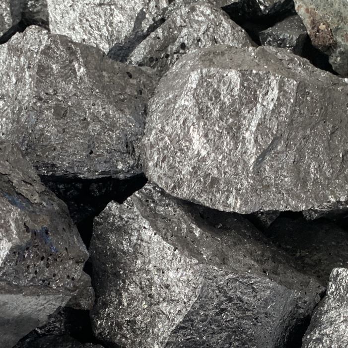 Manifakti dirèk Pwovizyon pou Silisyòm metaliji metal 441 553