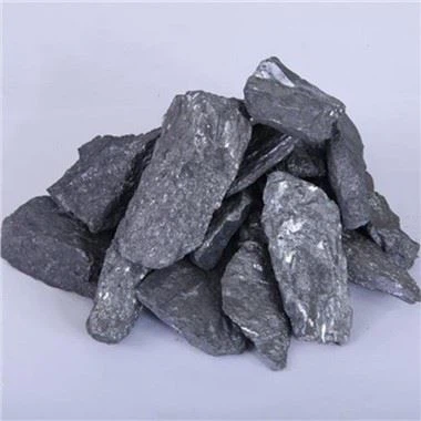 Steelmaking Casi metal alyaj Silisyòm kalsyòm alyaj boul