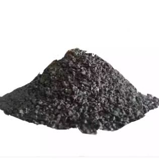 Faktori Pwovizyon pou Silisyòm Carbide Briquette pou Steelmaking