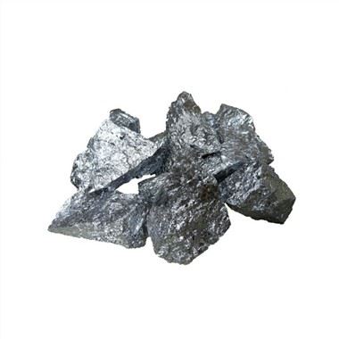 Segondè Pi Silisyòm Metal 3303 Metal Silisyòm Aliminyòm alyaj Itilize
