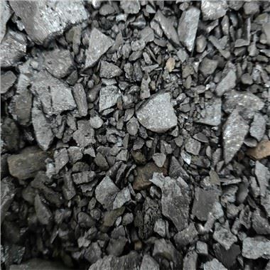 Nodulizer Ferro Silisyòm Alloy Powder Inoculant