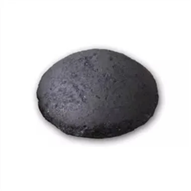 Ranplase Itilizasyon Ferro Silisyòm Silisyòm Carbon Briquette