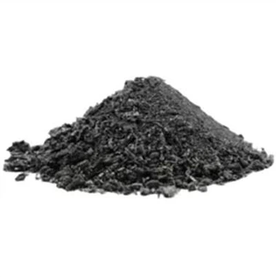 Sic85 Grit abrazif ak refractory Nwa Silisyòm Carbide