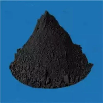 Single kouch grafèn oksid poud