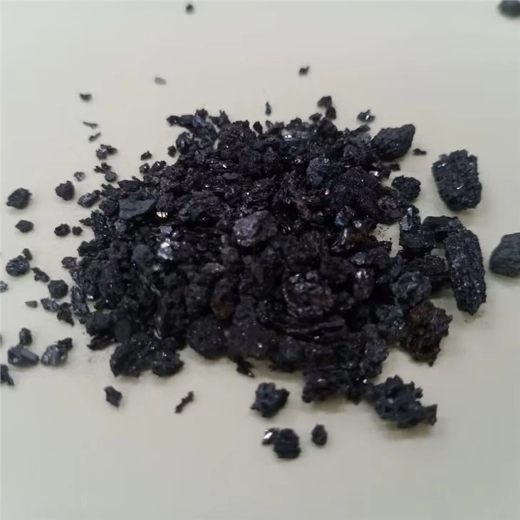 90% Black Silicon Carbide 0-10mm