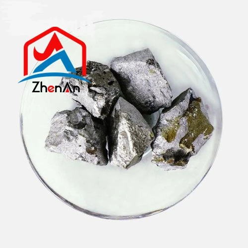 Alloying Agent Ferro Vanadium 50