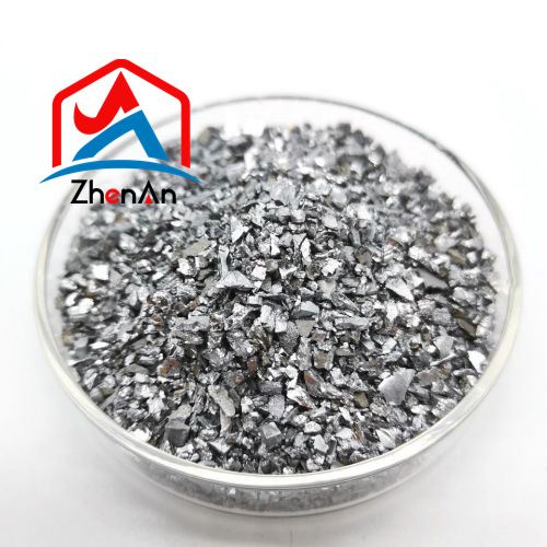 Ajan Alloying Ferro Vanadium 50