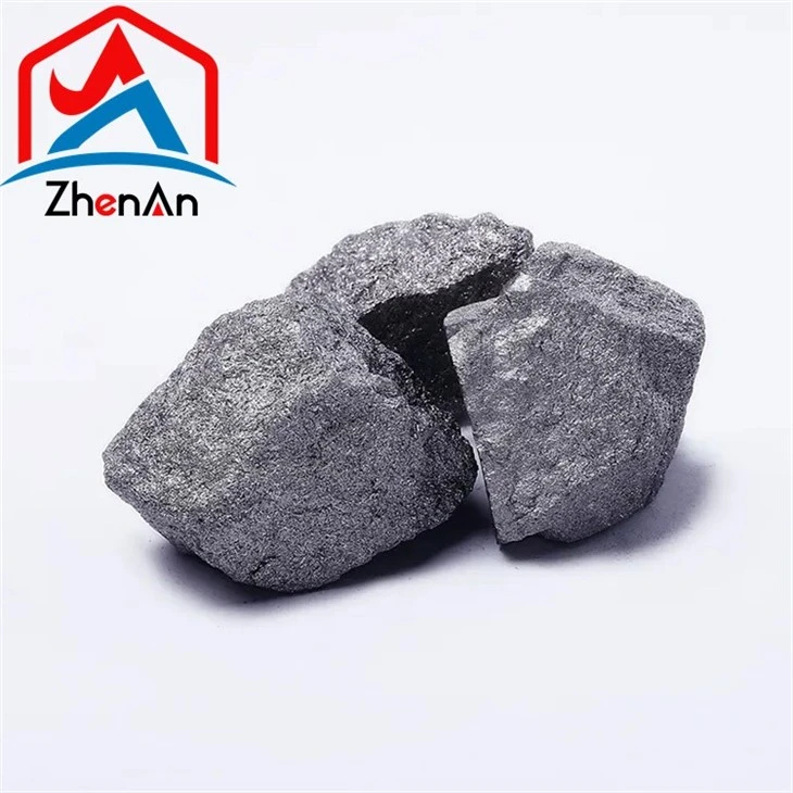 Biocompatible Iron Vanadium