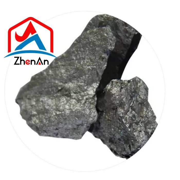 Ranfòse pèfòmans Steel ak Ferrovanadium