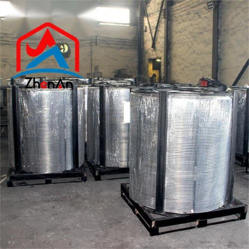 Calcium Silicon Cored Wire Si55Ca30