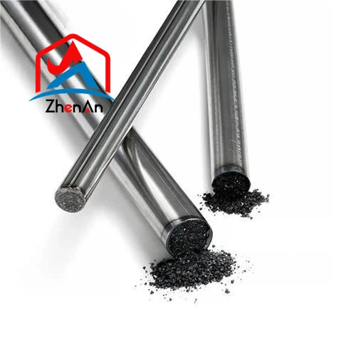 Cored Wire In Steel Production