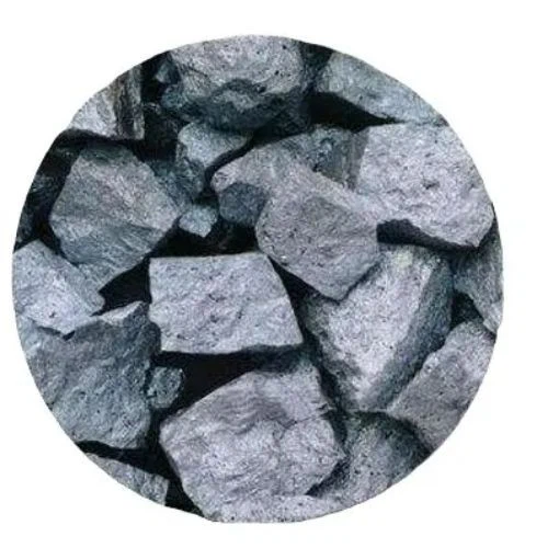 Electrical Insulation Properties Silicon Slag