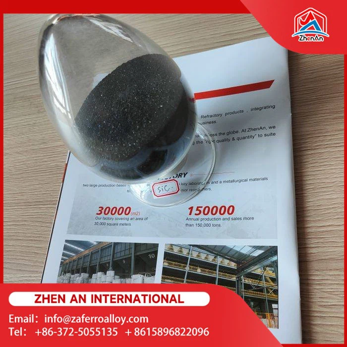 Exceptional Electronic Packaging Silicon Carbide