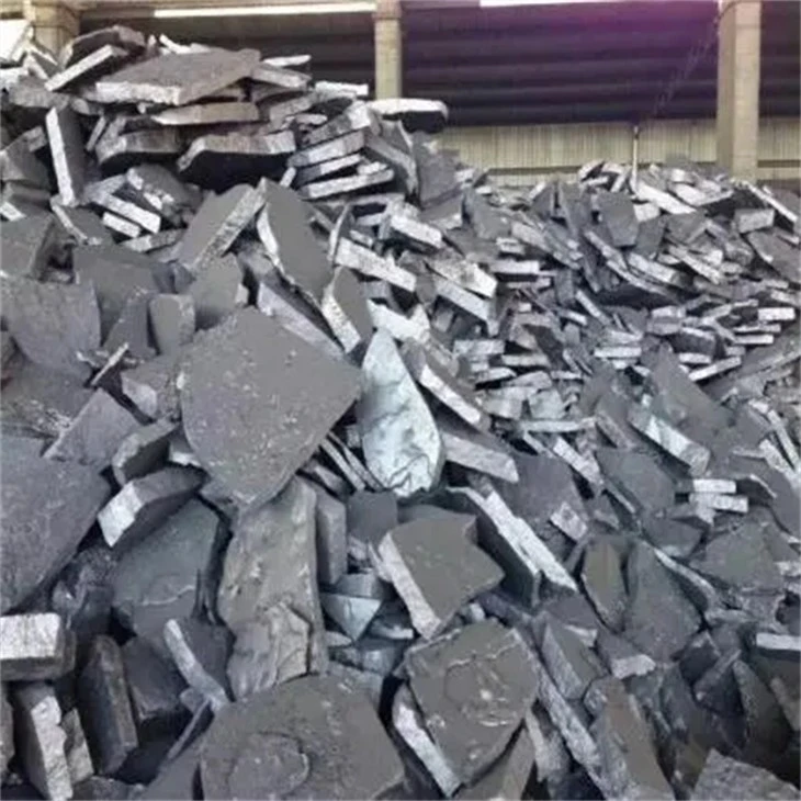 Ferro Manganese About Carbon Content