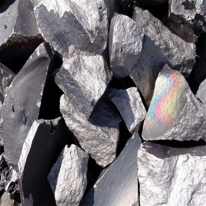 Ferro Manganese Femn Hc Ak MSDS