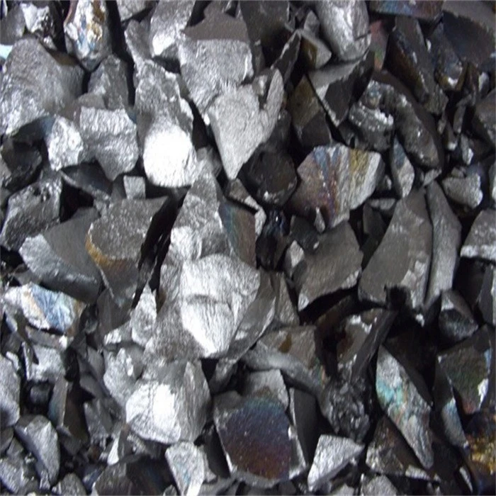 Ferro Manganese Femn Hc With MSDS