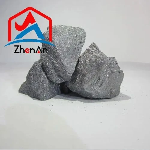 Ferro Silicon Magnesium   6