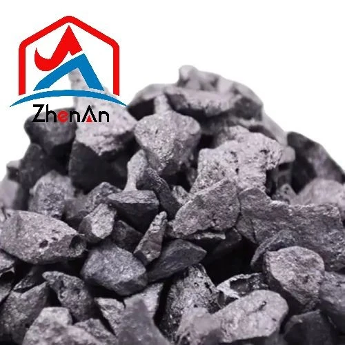 Ferro Silicon Magnesium   7