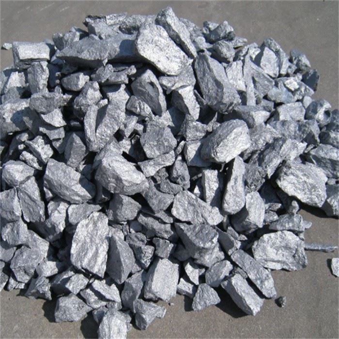 Ferro Silicon Magnesium Uses For Iron Material