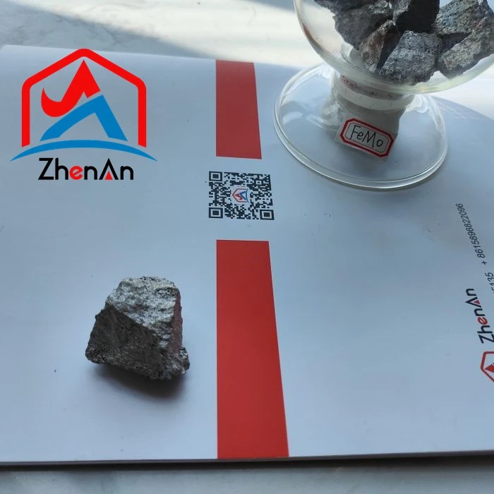 Ferromolybdenum60 In Electrical Components
