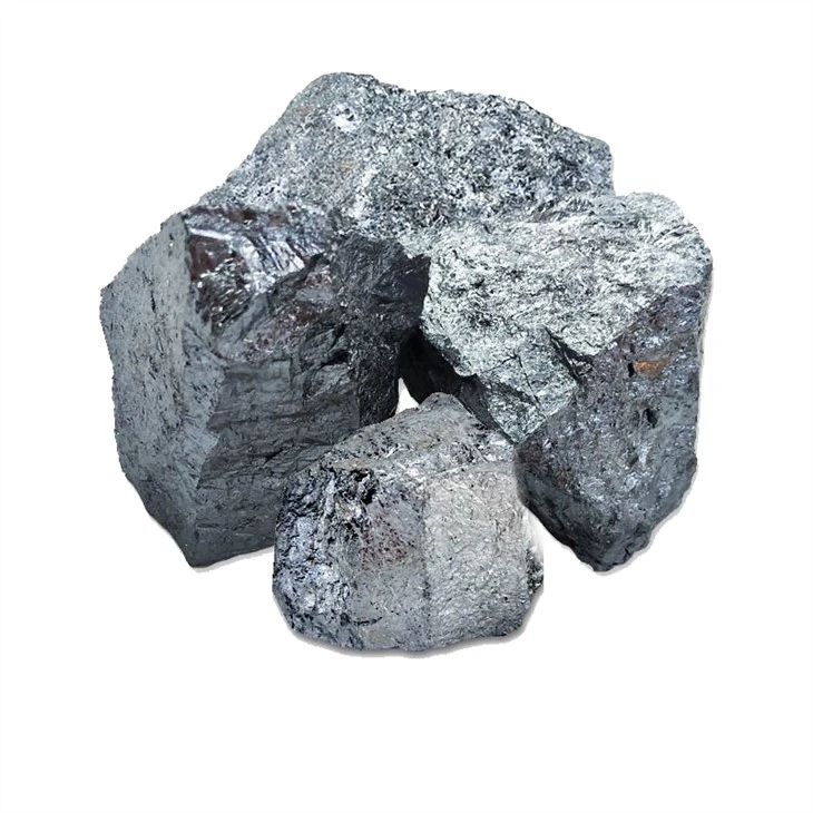 Ferrosilicon 75 Alloys