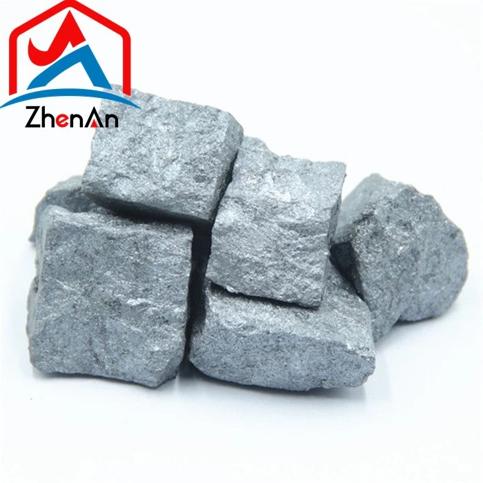 Ferrotitanium For Cast Iron
