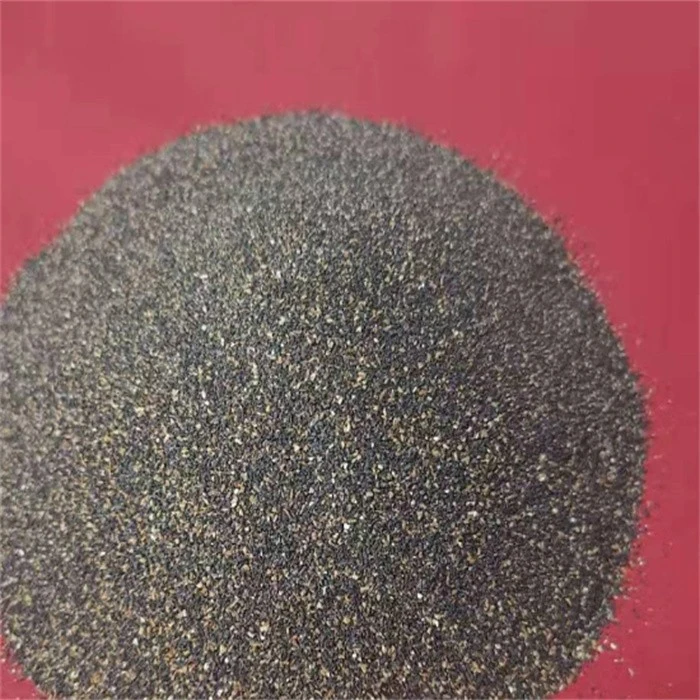 Fused Mullite High Quality Refractory