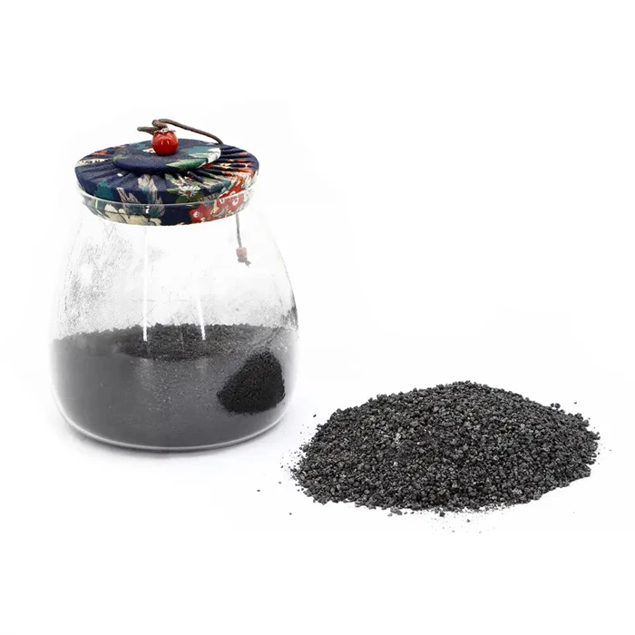 Gpc Recarburizer   grafitize   Petroleum  Coke