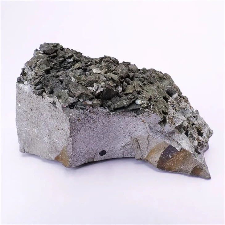 High Carbon Ferro Chrome For Martensitic Transformation
