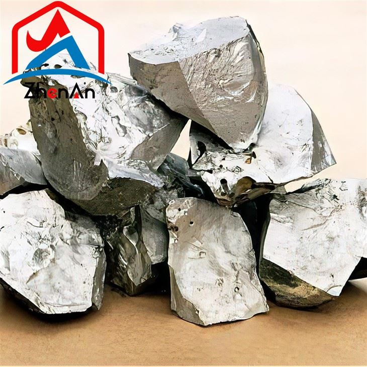 Segondè  Klas  Ferro Titanium