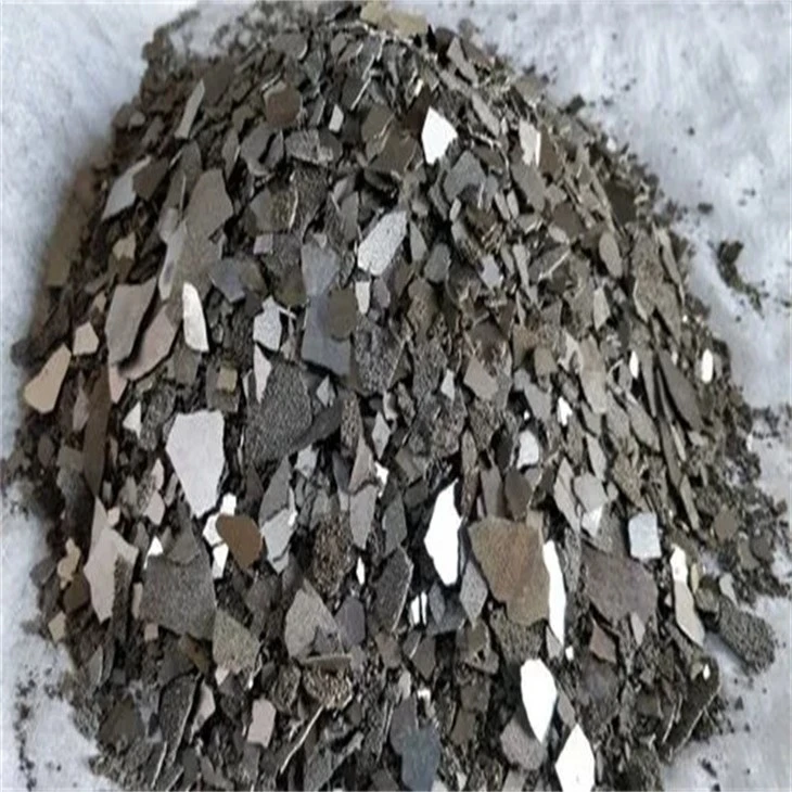 High Performance Electrolytic Manganese Powder