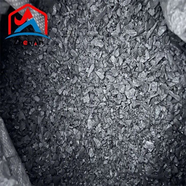 Industrial Grade Metal Products Ferro Titanium