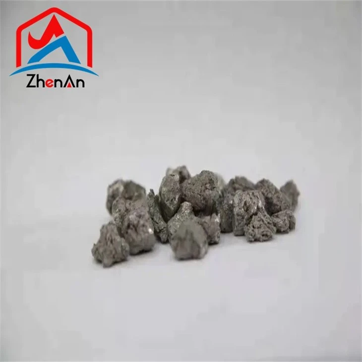 Industrial Grade Metal Products Ferro Titanium