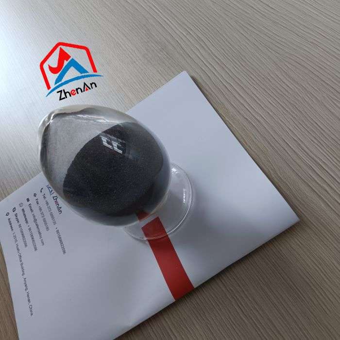 Innovative Elektwonik Solisyon Silisyòm Carbide