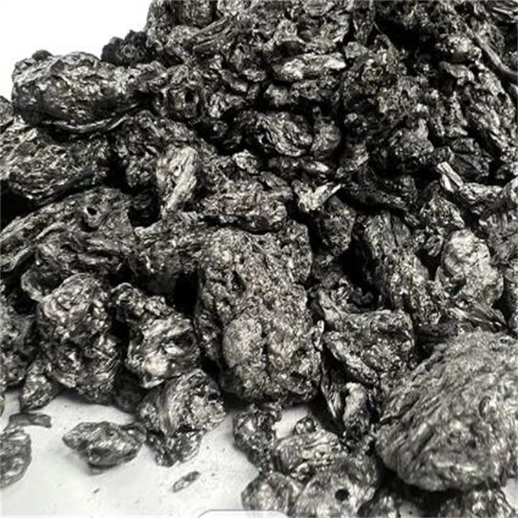 Introduction Of Graphitized Petroleum Coke