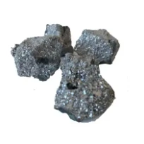 Low Carbon Ferrochrome Klas 60 V10/V6