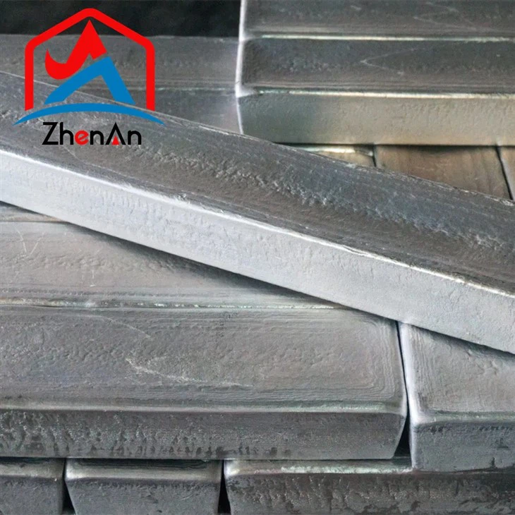 Magnesium Metal With Great Quality
