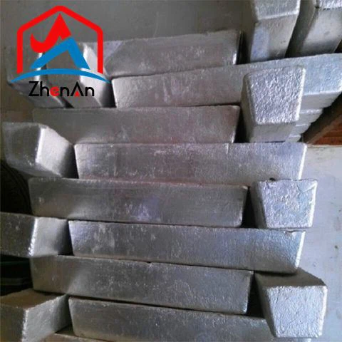 Magnesium Metal With Great Class