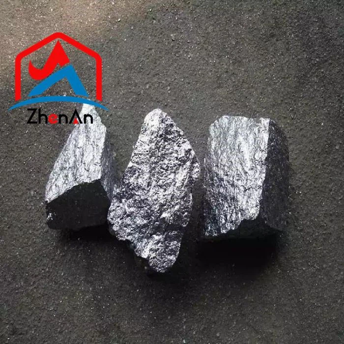 New Arrival 10-100mm Fev80 For Steel Making