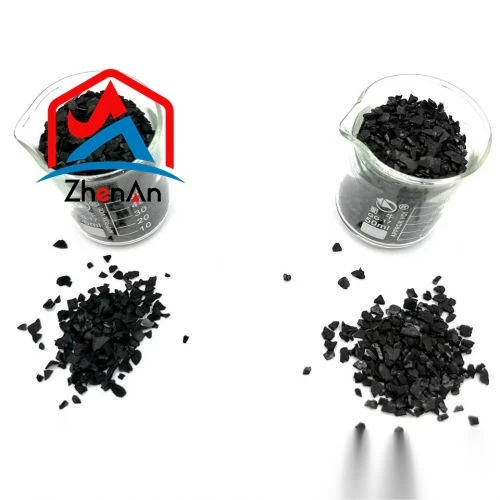 Promotionhigh Purity High Carbon Silicon
