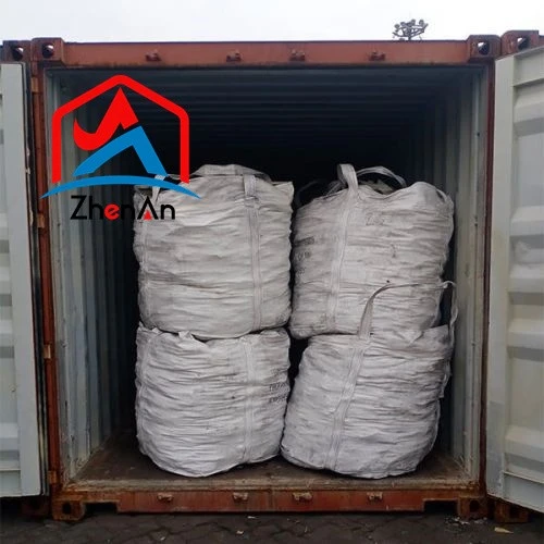 Promotionhigh Purity High Carbon Silicon