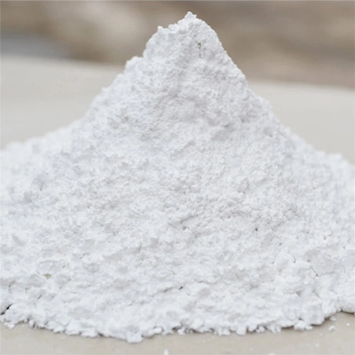 Silica Fume For Precast Concrete Manufacturing