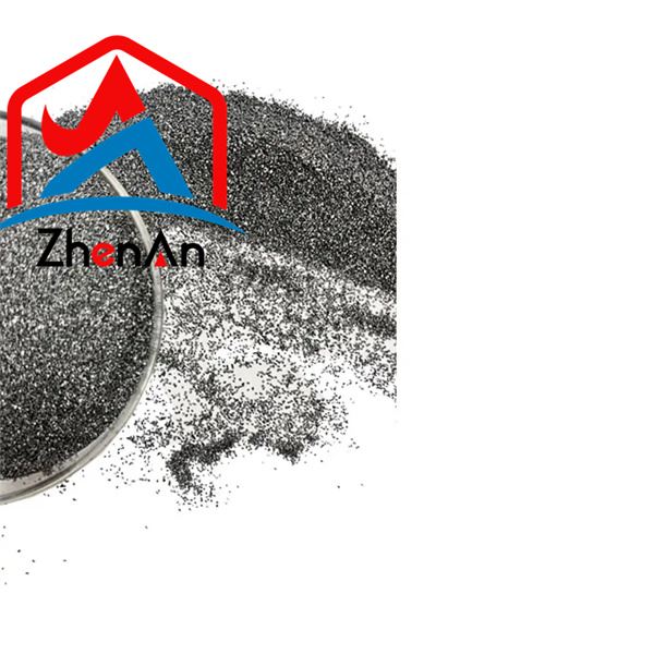 Silisyòm Carbide se yon sibstans inòganik